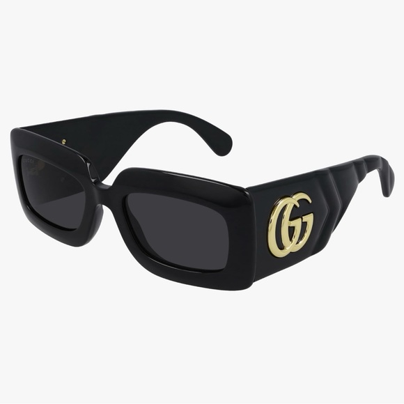 Gucci Marmont Glasses - Picture 1 of 7